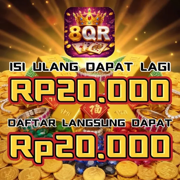 8QR