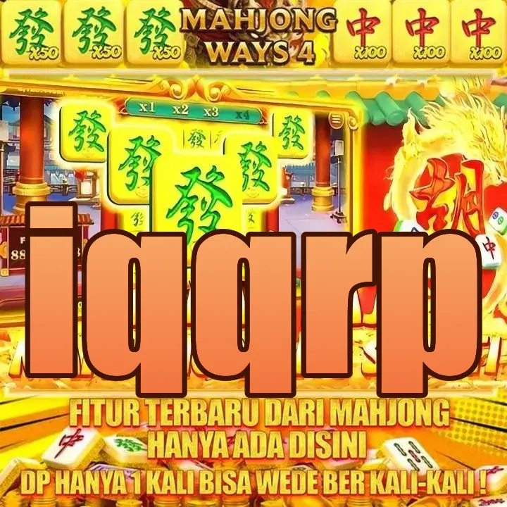 iqqrp APK