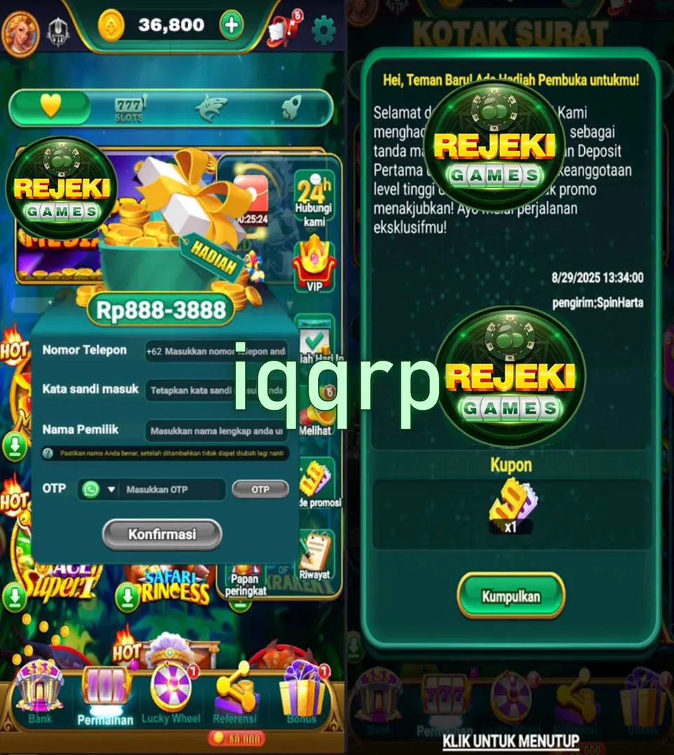 iqqrp APK