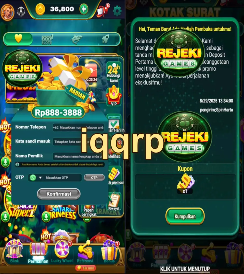 iqqrp APK