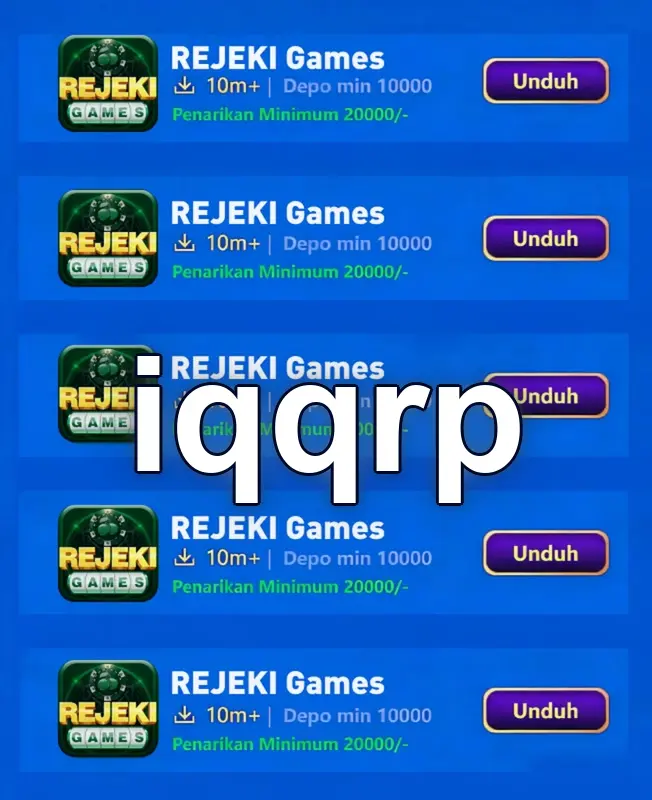 iqqrp Masuk