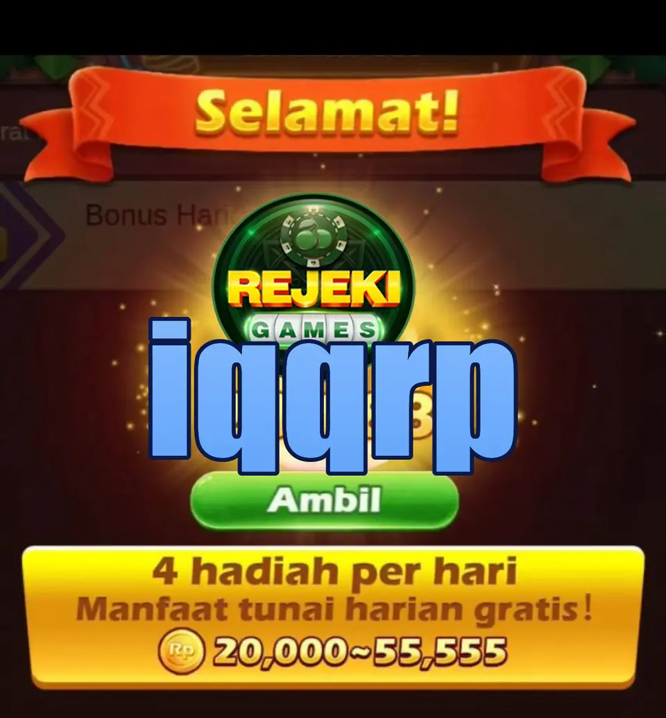 iqqrp Masuk