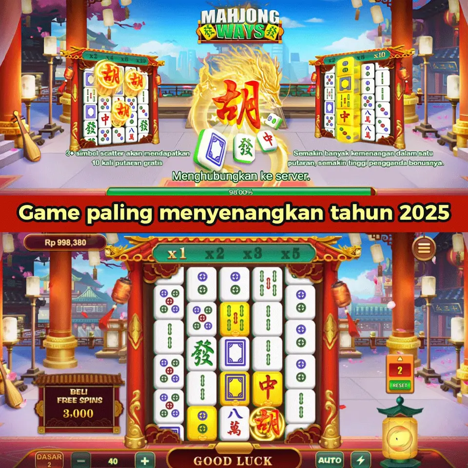 iqqrp APK Resmi Unduh