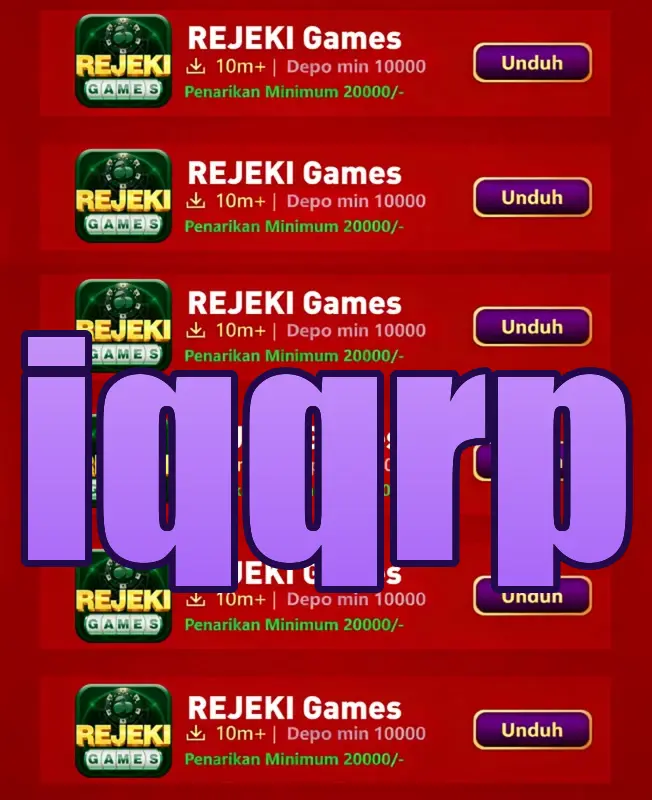iqqrp Preview - Resmi Unduh